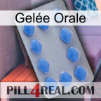Gelée Orale 21